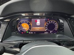 Volkswagen Teramont 2021 380TSI AWD Premium Luxury Edition - ფოტო 11