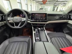 Volkswagen Teramont 2021 380TSI AWD Premium Luxury Edition - ფოტო 12