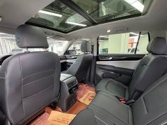Volkswagen Teramont 2021 380TSI AWD Premium Luxury Edition - ფოტო 14