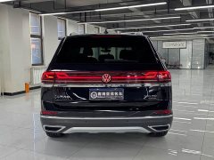 Volkswagen Teramont 2021 380TSI AWD Premium Luxury Edition - ფოტო 15