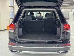 Volkswagen Teramont 2021 380TSI AWD Premium Luxury Edition - ფოტო 17