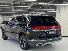 Volkswagen Teramont 2021 380TSI AWD Premium Luxury Edition - ფოტო 18