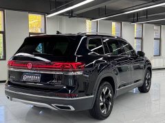 Volkswagen Teramont 2021 380TSI AWD Premium Luxury Edition - ფოტო 19