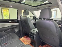 Volkswagen Teramont 2021 380TSI AWD Premium Luxury Edition - ფოტო 20