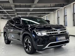 Volkswagen Teramont 2021 380TSI AWD Premium Luxury Edition - ფოტო 3