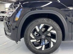 Volkswagen Teramont 2021 380TSI AWD Premium Luxury Edition - ფოტო 5