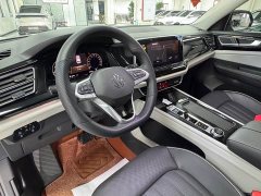 Volkswagen Teramont 2021 380TSI AWD Premium Luxury Edition - ფოტო 7
