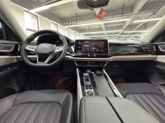 Volkswagen Teramont 2021 380TSI AWD Premium Luxury Edition - ფოტო 8