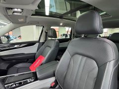 Volkswagen Teramont 2021 380TSI AWD Premium Luxury Edition - ფოტო 9