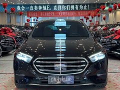 Mercedes-Benz E-Class E 300 L Luxury - ფოტო 1