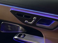 Mercedes-Benz E-Class E 300 L Luxury - ფოტო 12