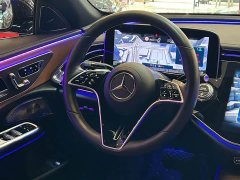 Mercedes-Benz E-Class E 300 L Luxury - ფოტო 13