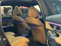 Mercedes-Benz E-Class E 300 L Luxury - ფოტო 17