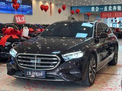 Mercedes-Benz E-Class E 300 L Luxury - ფოტო 2