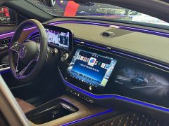 Mercedes-Benz E-Class E 300 L Luxury - ფოტო 20