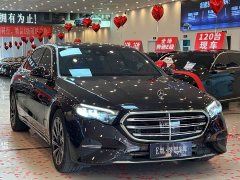 Mercedes-Benz E-Class E 300 L Luxury - ფოტო 3