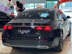 Mercedes-Benz E-Class E 300 L Luxury - ფოტო 5