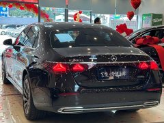 Mercedes-Benz E-Class E 300 L Luxury - ფოტო 6