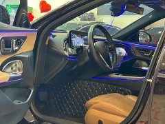Mercedes-Benz E-Class E 300 L Luxury - ფოტო 8