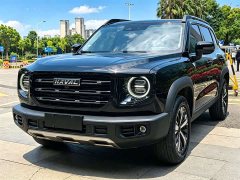 Great Wall Dachshund 2022 1.5T DCT Two-Wheel Drive Border Collie Edition - ფოტო 1