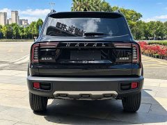 Great Wall Dachshund 2022 1.5T DCT Two-Wheel Drive Border Collie Edition - ფოტო 10