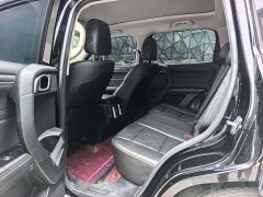 Great Wall Dachshund 2022 1.5T DCT Two-Wheel Drive Border Collie Edition - ფოტო 12