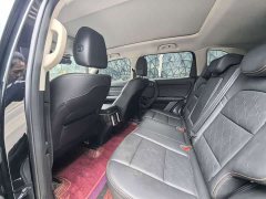 Great Wall Dachshund 2022 1.5T DCT Two-Wheel Drive Border Collie Edition - ფოტო 16