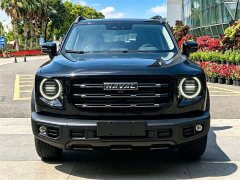 Great Wall Dachshund 2022 1.5T DCT Two-Wheel Drive Border Collie Edition - ფოტო 2