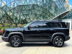 Great Wall Dachshund 2022 1.5T DCT Two-Wheel Drive Border Collie Edition - ფოტო 3