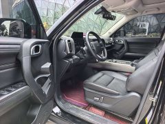 Great Wall Dachshund 2022 1.5T DCT Two-Wheel Drive Border Collie Edition - ფოტო 4