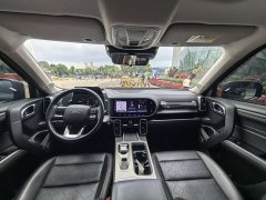 Great Wall Dachshund 2022 1.5T DCT Two-Wheel Drive Border Collie Edition - ფოტო 5