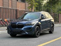 BMW X1 2020 sDrive20Li Premium - ფოტო 1