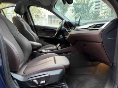 BMW X1 2020 sDrive20Li Premium - ფოტო 10