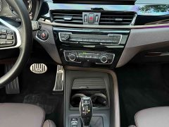 BMW X1 2020 sDrive20Li Premium - ფოტო 12