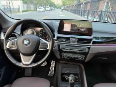 BMW X1 2020 sDrive20Li Premium - ფოტო 13