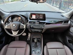 BMW X1 2020 sDrive20Li Premium - ფოტო 14