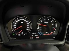 BMW X1 2020 sDrive20Li Premium - ფოტო 15