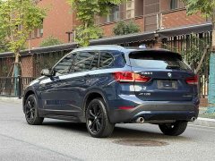 BMW X1 2020 sDrive20Li Premium - ფოტო 16