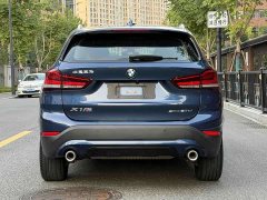 BMW X1 2020 sDrive20Li Premium - ფოტო 17