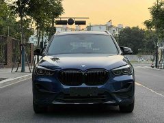 BMW X1 2020 sDrive20Li Premium - ფოტო 2