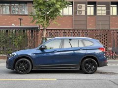 BMW X1 2020 sDrive20Li Premium - ფოტო 3