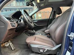 BMW X1 2020 sDrive20Li Premium - ფოტო 6