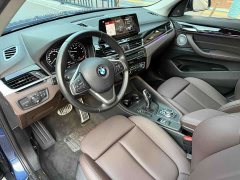 BMW X1 2020 sDrive20Li Premium - ფოტო 7