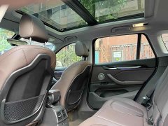 BMW X1 2020 sDrive20Li Premium - ფოტო 9