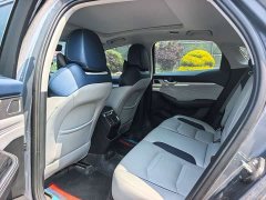 Geely Xingrui 2.0T Diesel Exclusive Cyan Green Edition - ფოტო 11