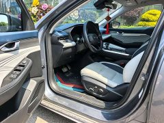Geely Xingrui 2.0T Diesel Exclusive Cyan Green Edition - ფოტო 4