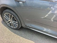 Geely Xingrui 2.0T Diesel Exclusive Cyan Green Edition - ფოტო 8