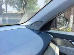Geely Xingrui 2.0T Diesel Exclusive Cyan Green Edition - ფოტო 9