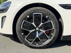 Xiaomi SU7 2024 Rear-Wheel Drive Ultra-Long Range Advanced Autonomous Driving Pro - ფოტო 11