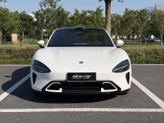 Xiaomi SU7 2024 Rear-Wheel Drive Ultra-Long Range Advanced Autonomous Driving Pro - ფოტო 2